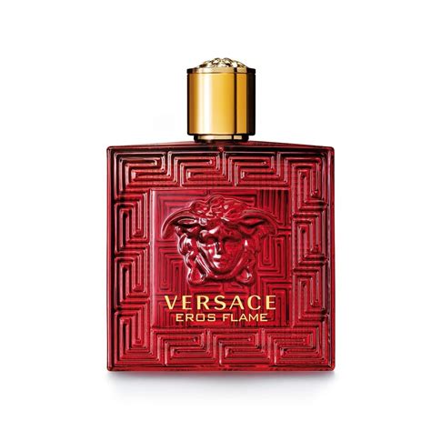 versace eros 200 ml tester|Versace Eros flame tester.